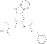 Z-Trp-Ala-OH