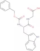 Z-Trp-Gly-OH