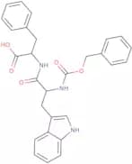 Z-Trp-Phe-OH