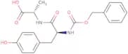 Z-Tyr-Ala-OH