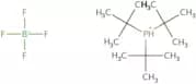 Tri-tert-butylphosphine tetrafluoroborate