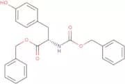 Z-Tyr-OBzl