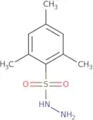 2,4,6-Trimethylbenzenesulfonohydrazide