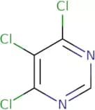 4,5,6-Trichloropyrimidine