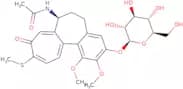 Thiocolchicoside