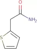 Thiophene-2-acetamide