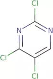 2,4,5-Trichloropyrimidine