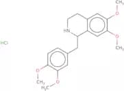 Tetrahydropapaverine hydrochloride
