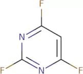 2,4,6-Trifluoropyrimidine