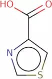 1,3-Thiazole-4-carboxylic acid