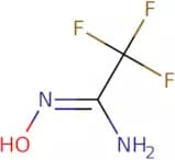 2,2,2-Trifluoro-N'-hydroxyethanimidamide