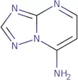 [1,2,4]Triazolo[1,5-a]pyrimidin-7-amine