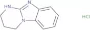 1,2,3,4-Tetrahydropyrimido[1,2-a]benzimidazole hydrochloride