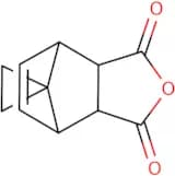 3a',4',7',7a'-Tetrahydrospiro[cyclopropane-1,8'-[2]oxa[4,7]methano[2]benzofuran]-1',3'-dione