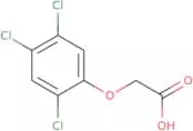 2,4,5-Trichlorophenoxyacetic acid