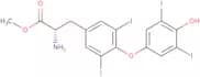 3,3',5,5'-Tetraiodo-thyro-methylester