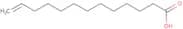12-Tridecanoic acid