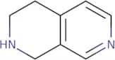 1,2,3,4-Tetrahydro-2,7-naphthyridine