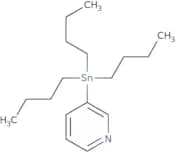 3-(Tributylstannyl)pyridine