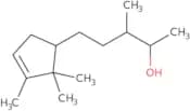 5-(2,2,3-Trimethyl-3-cyclopentenyl)-3-methyl-pentan-2-ol