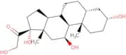 3a,5b-Tetrahydrocortisol