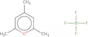 2,4,6-Trimethylpyronium tetrafluoroborate