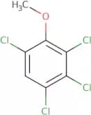 2,3,4,6-Tetrachloroanisole