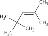 2,4,4-Trimethyl-2-pentene