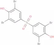Tetrabromobisphenol S