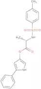 3-(N-Tosyl-L-alaninyloxy)-5-phenylpyrrole
