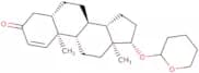 1-Testosteronetetrahydropyran