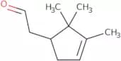 (2,2,3-Trimethylcyclopent-3-en-1-yl)acetaldehyde