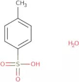 p-Toluenesulfonic acid monohydrate