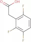 2,3,6-Trifluorophenylacetic acid