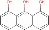 1,8,9-Trihydroxyanthracene