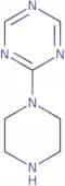1-(1,3,5-Triazin-2-Yl)Piperazine