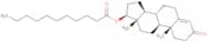 Testosterone undecanoate