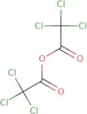 Trichloroacetic anhydride