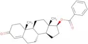 Testosterone benzoate