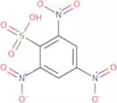 2,4,6-Trinitrobenzenesulfonic acid, 1% DMF solution