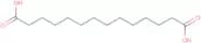 Tetradecanedioic acid