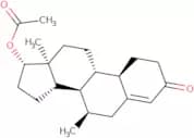Trestolone acetate