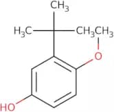 2-tert-Butyl-4-hydroxyanisole