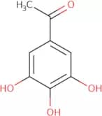 3,4,5-Trihydroxyacetophenone