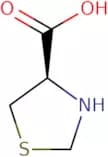 L(-)-Thiazolidine-4-carboxylic acid