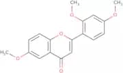 6,2',4'-Trimethoxyflavone