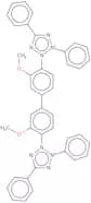 Tetrazole blue