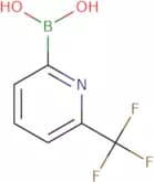 6-(Trifluoromethyl)pyridine-2-boronic acid
