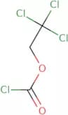 2,2,2-Trichloroethylchloroformate