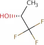 (R)-1,1,1-Trifluoro-2-propanol